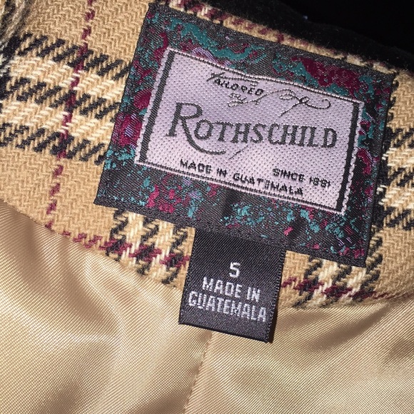 Coat - Picture 4 of 4